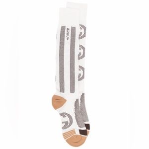 Gucci Interlocking G logo socks